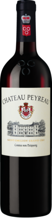 2022 Château Peyreau