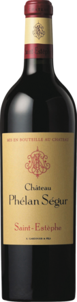 2022 Château Phélan Ségur