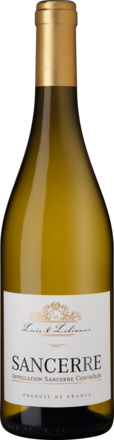 2021 Luis et Lilianne Sancerre Blanc