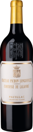 2022 Château Pichon Longueville Comtesse de Lalande