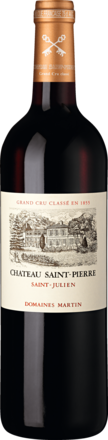 2022 Château Saint Pierre
