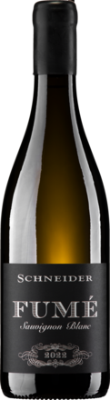 2022 Markus Schneider Sauvignon Blanc Fumé