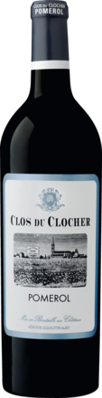 2022 Clos du Clocher