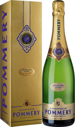 2009 Champagne Pommery Grand Cru