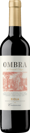 2018 Ombra Rioja Crianza