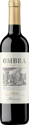 2015 Ombra Rioja Reserva