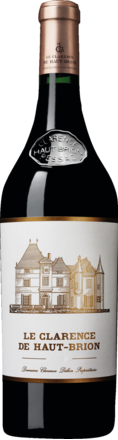2022 Le Clarence de Haut-Brion