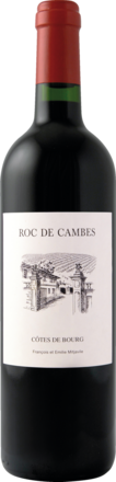 2022 Roc des Cambes
