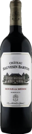 2022 Château Mauvesin Barton