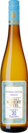 2022 Riesling Finest Edition Cuvée 30