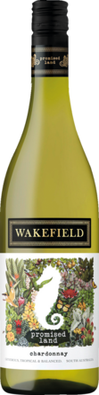 2021 Wakefield Promised Land Chardonnay