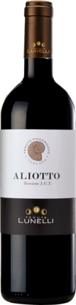 2019 Aliotto Toscana
