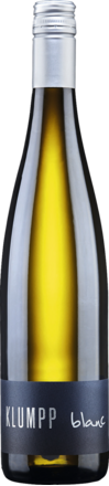 2022 Klumpp Cuvée Blanc Qualitätswein
