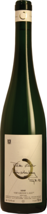 2022 Riesling Unterstenberg Faß 12