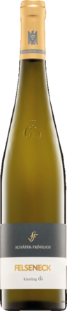2020 Felseneck Riesling GG