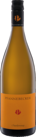 2022 Pfannebecker Chardonnay trocken