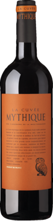 2020 La Cuvée Mythique Rouge