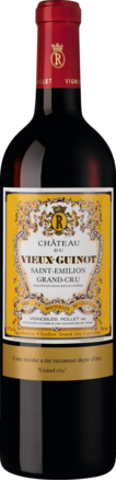 2022 Château du Vieux-Guinot
