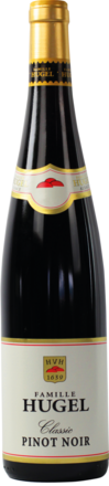 2020 Hugel Pinot Noir Classic