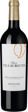 2019 Finca Villacreces