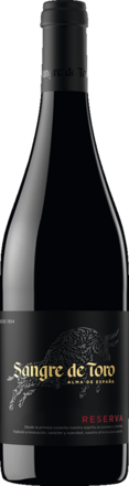 2019 Sangre de Toro Reserva