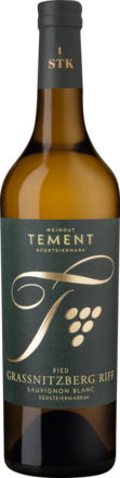 2020 Ried Grassnitzberg Riff Sauvignon Blanc