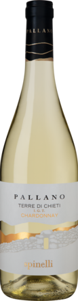 2022 Pallano Chardonnay