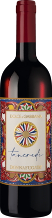 2019 Donnafugata and Dolce &amp; Gabbana Tancredi