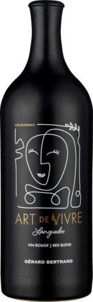 2017 Art de Vivre Rouge