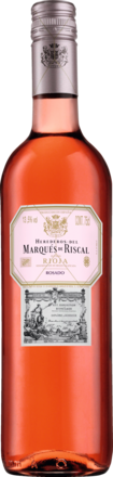 2021 Marqués de Riscal Rioja Rosado