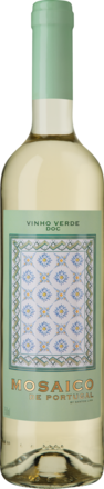 2022 Mosaico de Portugal Vinho Verde
