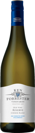 2022 Réserve Old Vine Chenin Blanc