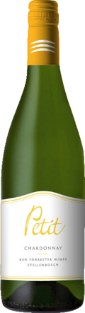 2021 Petit Chardonnay