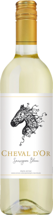 2022 Cheval d&#39;Or Sauvignon Blanc