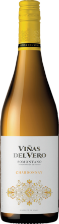 2022 Viñas del Vero Chardonnay