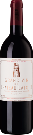 2015 Château Latour