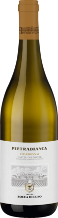 2022 Pietrabianca Chardonnay