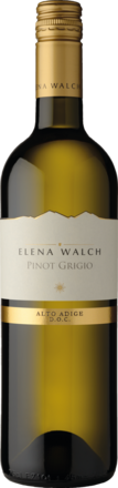 2022 Elena Walch Pinot Grigio