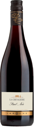 2021 Mas la Chevalière Pinot Noir