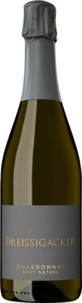 2019 Dreissigacker Chardonnay Sekt