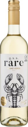 2022 QSS Rare Vinho Verde