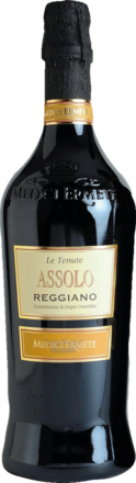 2022 Assolo Vino Frizzante Rosso