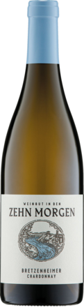 2021 Bretzenheimer Chardonnay