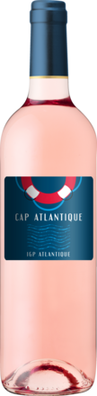 2022 Cap Atlantique Rosé