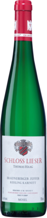 2021 Juffer Riesling Kabinett