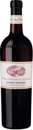 2022 Stellenbosch Origin Cabernet Sauvignon