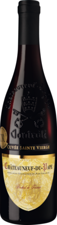 2023 Cuvée Sainte Vierge