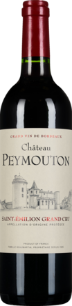 2022 Château Peymouton