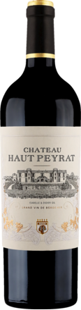 2022 Château Haut Peyrat