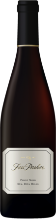 2021 Fess Parker Pinot Noir